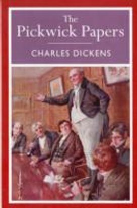 The Pickwick Papers