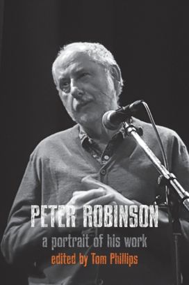 Peter Robinson - a Portrait of His Work
