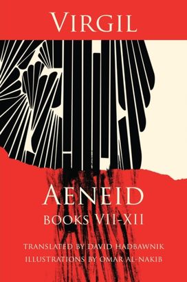 Aeneid, Books Vii-Xii Aeneid, Books Vii-Xii