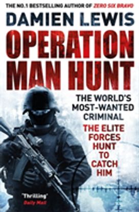 Operation Man Hunt Operation Man Hunt