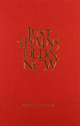 Just Hymns Old & New Catholic Edition - Words