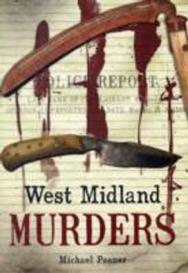 West Midland Murders West Midland Murders