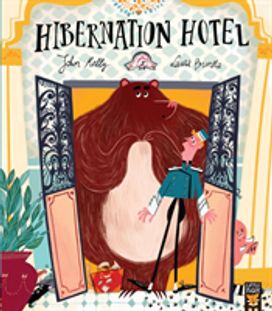 Hibernation Hotel