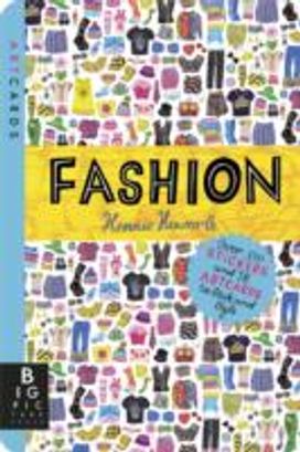 Art Cards: Fashion Art Cards: Fashion