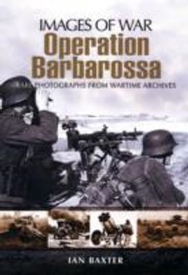 Operation Barbarossa