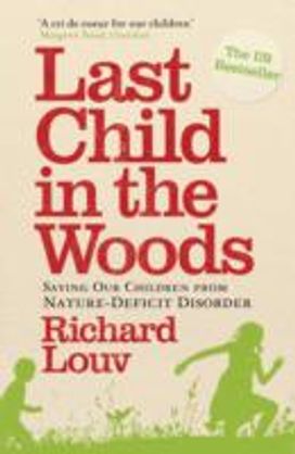 Last Child in the Woods