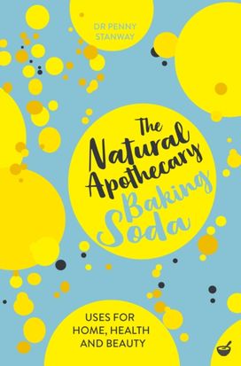 Natural Apothecary: Baking Soda Natural Apothecary: Baking Soda