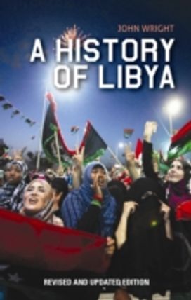 History of Libya History of Libya