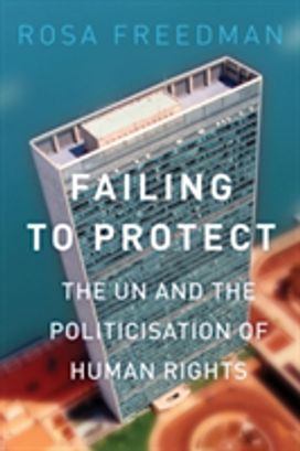 Failing to Protect