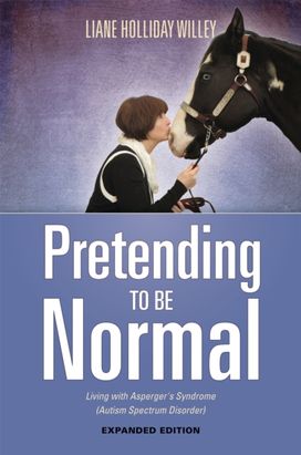 Pretending to be Normal Pretending to be Normal