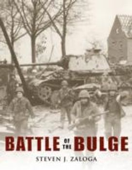 Battle of the Bulge Battle of the Bulge