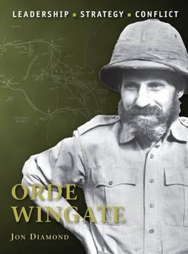 Orde Wingate Orde Wingate