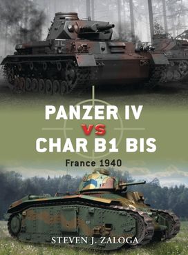 Panzer Iv vs Char B1 Bis Panzer Iv vs Char B1 Bis