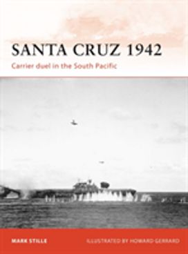 Santa Cruz 1942 Santa Cruz 1942
