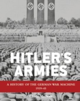 Hitler's Armies Hitler's Armies