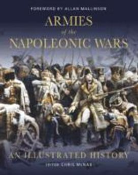 Armies of the Napoleonic Wars