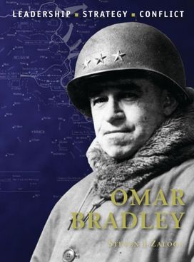 Omar Bradley Omar Bradley