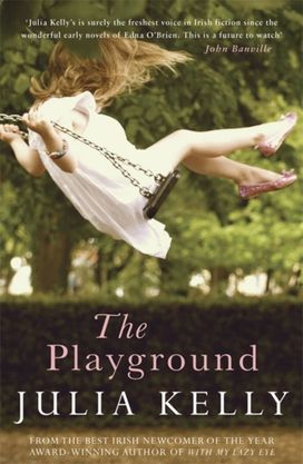 The Playground The Playground