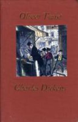 Oliver Twist Oliver Twist