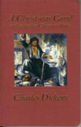 A Christmas Carol and Two Other Christmas Books A Christmas Carol and Two Other Christmas Books