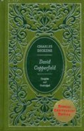 David Copperfield