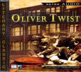 Oliver Twist Oliver Twist