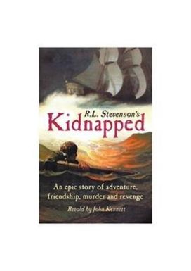 Kidnapped