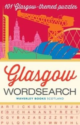 Glasgow Wordsearch Glasgow Wordsearch