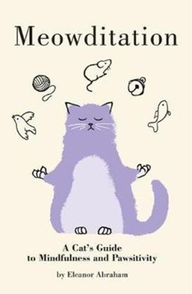 Meowditation Meowditation