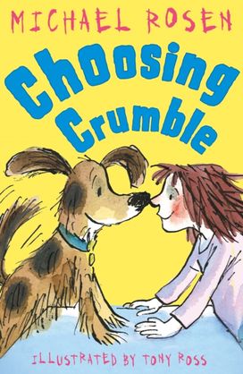 Choosing Crumble Choosing Crumble