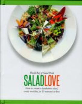 Salad Love Salad Love