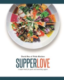 Supper Love Supper Love