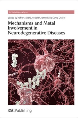 Mechanisms and Metal Involvement in Neurodegenerative Diseases Mechanisms and Metal Involvement in Neurodegenerative Diseases