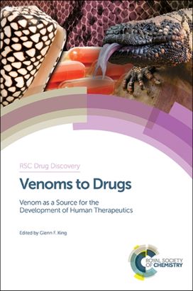 Venoms to Drugs Venoms to Drugs