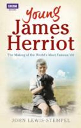 Young James Herriot Young James Herriot