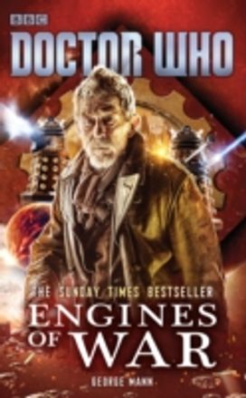 Doctor Who: Engines of War