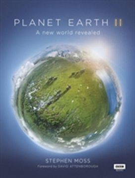 Planet Earth Ii Planet Earth Ii