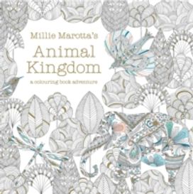 Millie Marotta's Animal Kingdom