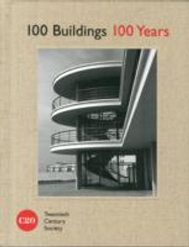 100 Buildings, 100 Years