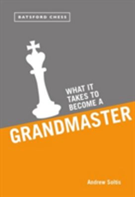 What it Takes to Become a Grandmaster