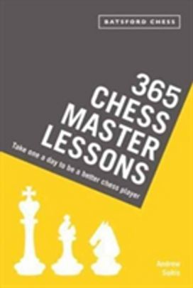 365 Chess Master Lessons 365 Chess Master Lessons