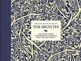 Illustrated Letters of the Brontes