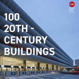 100 20th-Century Buildings 100 20th-Century Buildings