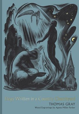 Elegy Written in a Country Churchyard (Collector's Edition) Elegy Written in a Country Churchyard (Collector's Edition)