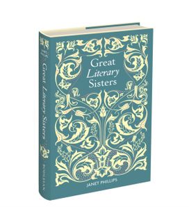 Great Literary Sisters Great Literary Sisters