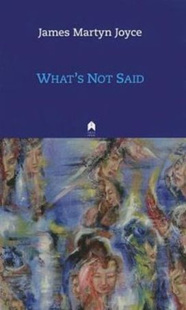 What's Not Said What's Not Said