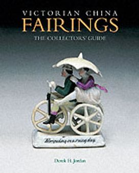 Victorian China Fairings Victorian China Fairings