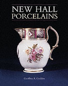 New Hall Porcelains
