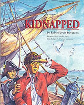 Kidnapped