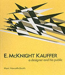 E. Mcknight Kauffer E. Mcknight Kauffer